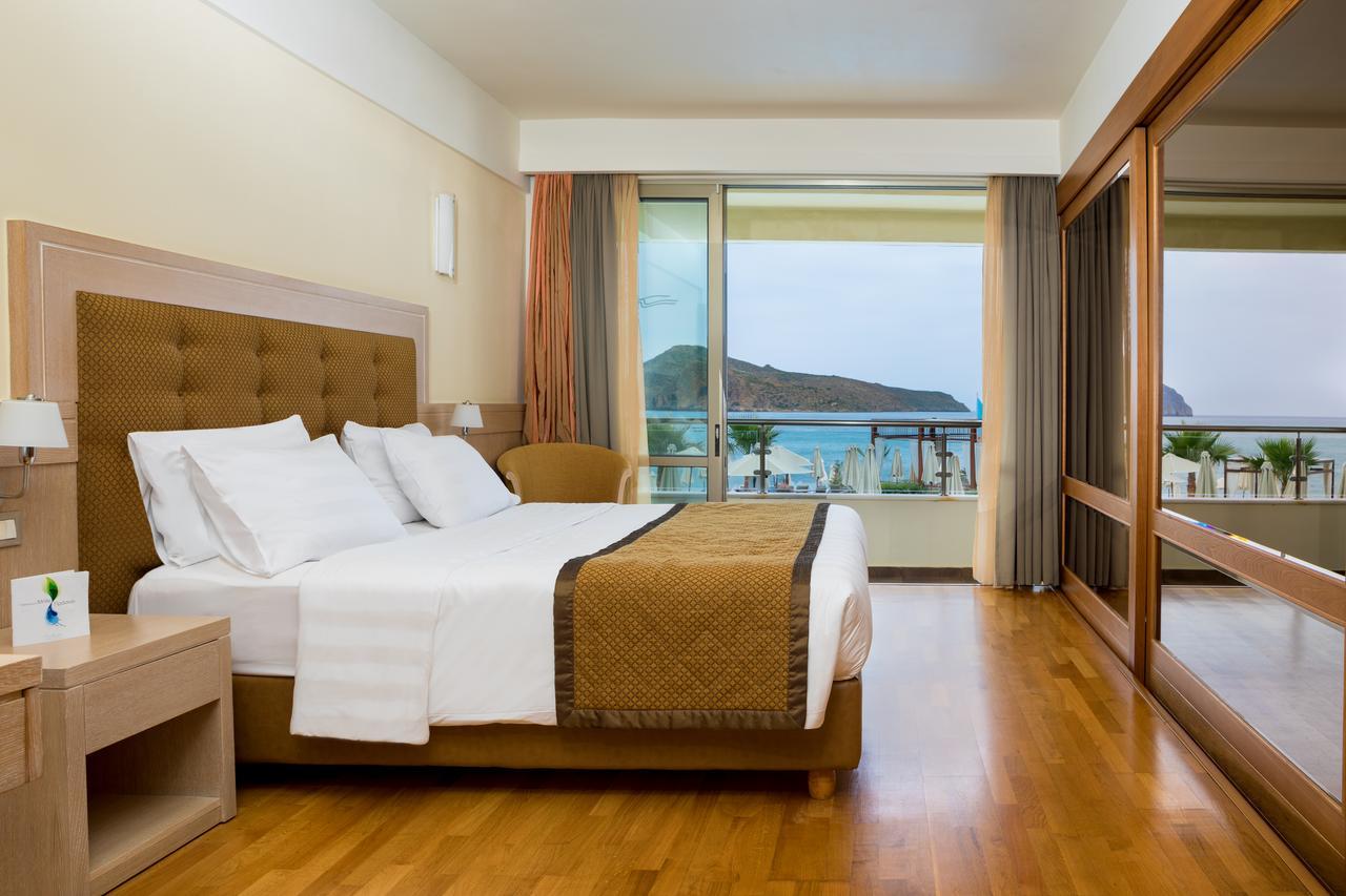 Suite met Uitzicht op Zee