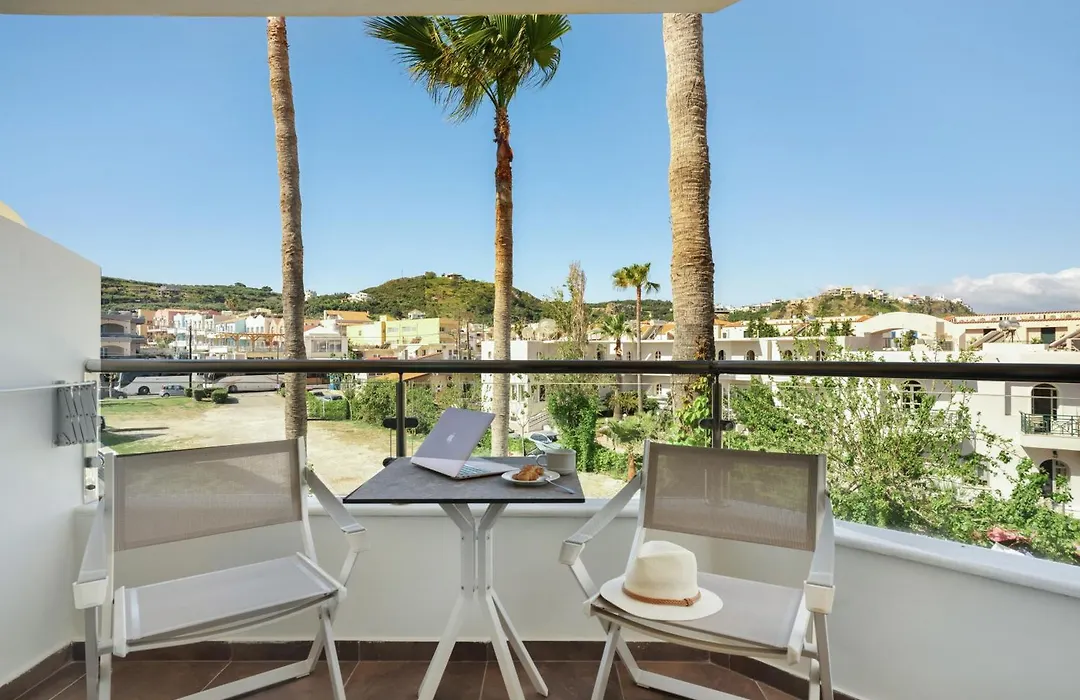 Thalassa Beach Resort & Spa (Adults Only)-1