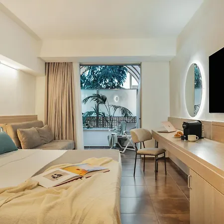 Thalassa Beach Resort & Spa (Adults Only)-3