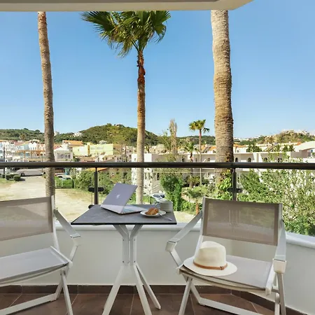 Thalassa Beach Resort & Spa (Adults Only)-3