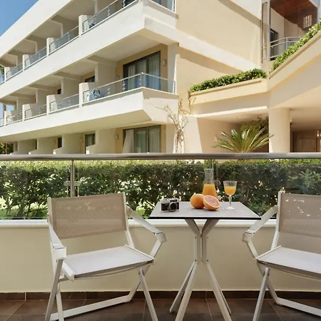 Thalassa Beach Resort & Spa (Adults Only)-3